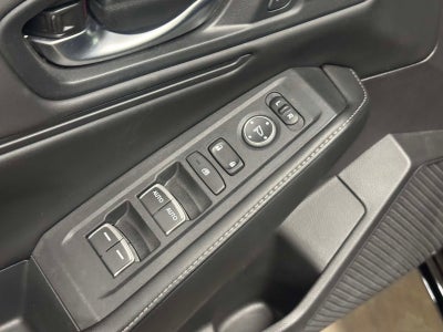 2023 Honda Accord Sport-L