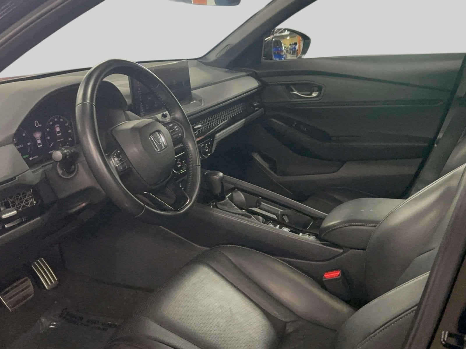 2023 Honda Accord Sport-L