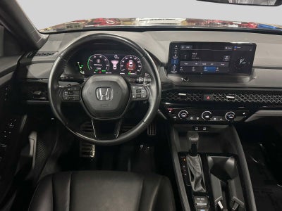 2023 Honda Accord Sport-L
