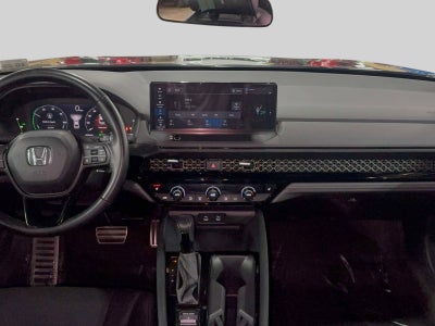 2023 Honda Accord Sport-L
