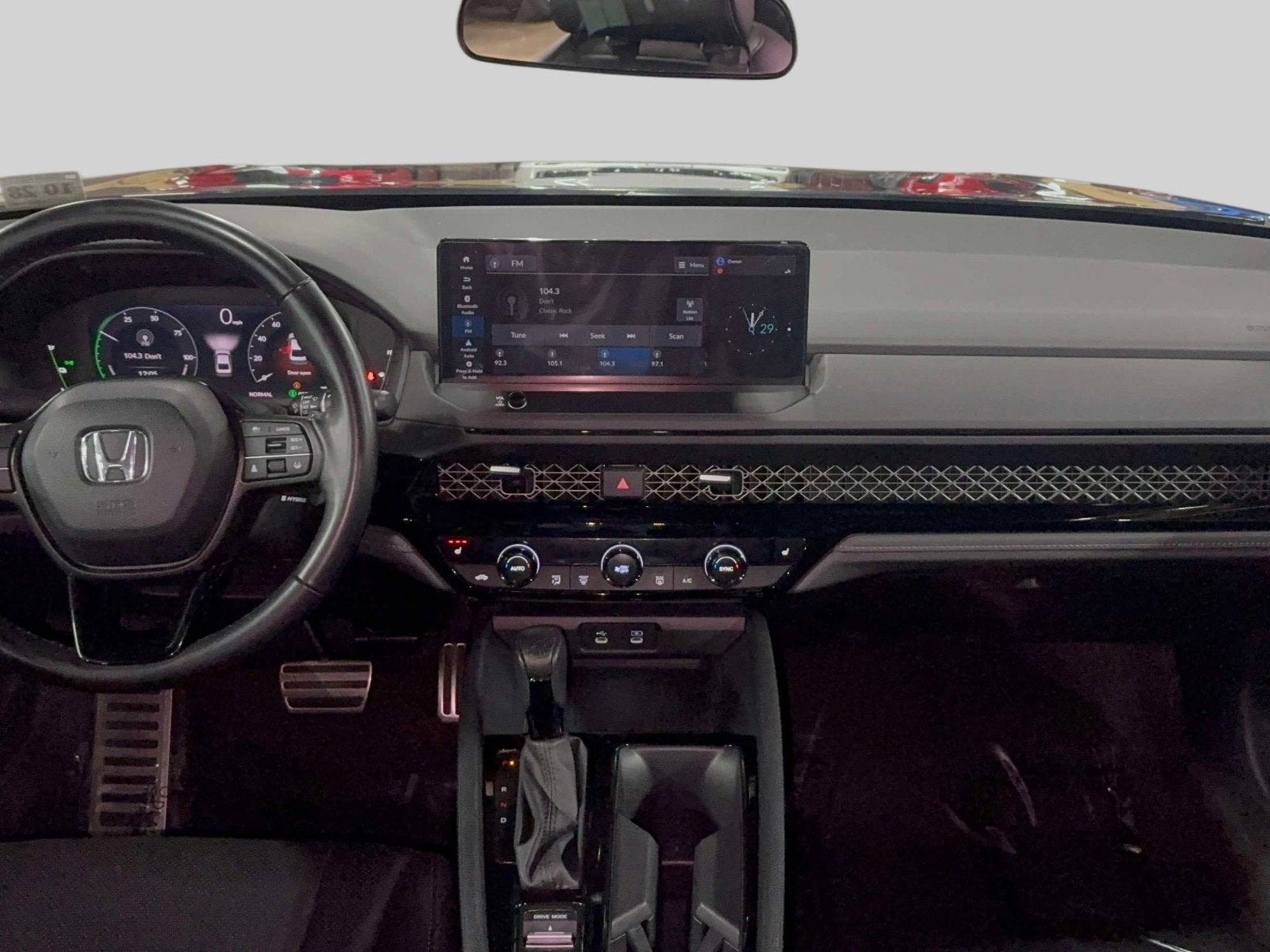 2023 Honda Accord Sport-L