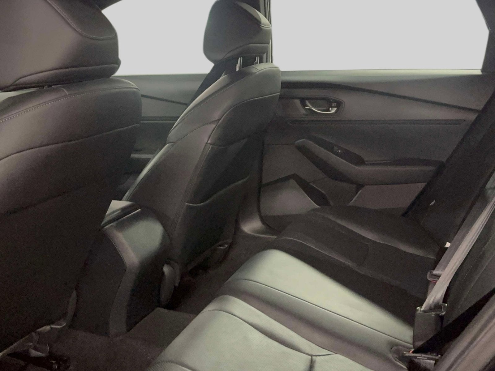 2023 Honda Accord Sport-L