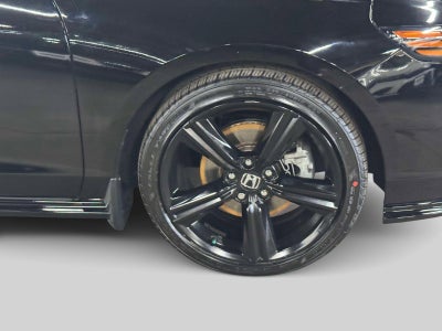 2023 Honda Accord Sport-L