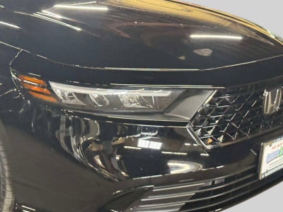 2023 Honda Accord Sport-L