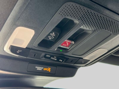 2024 Honda Accord Sport-L