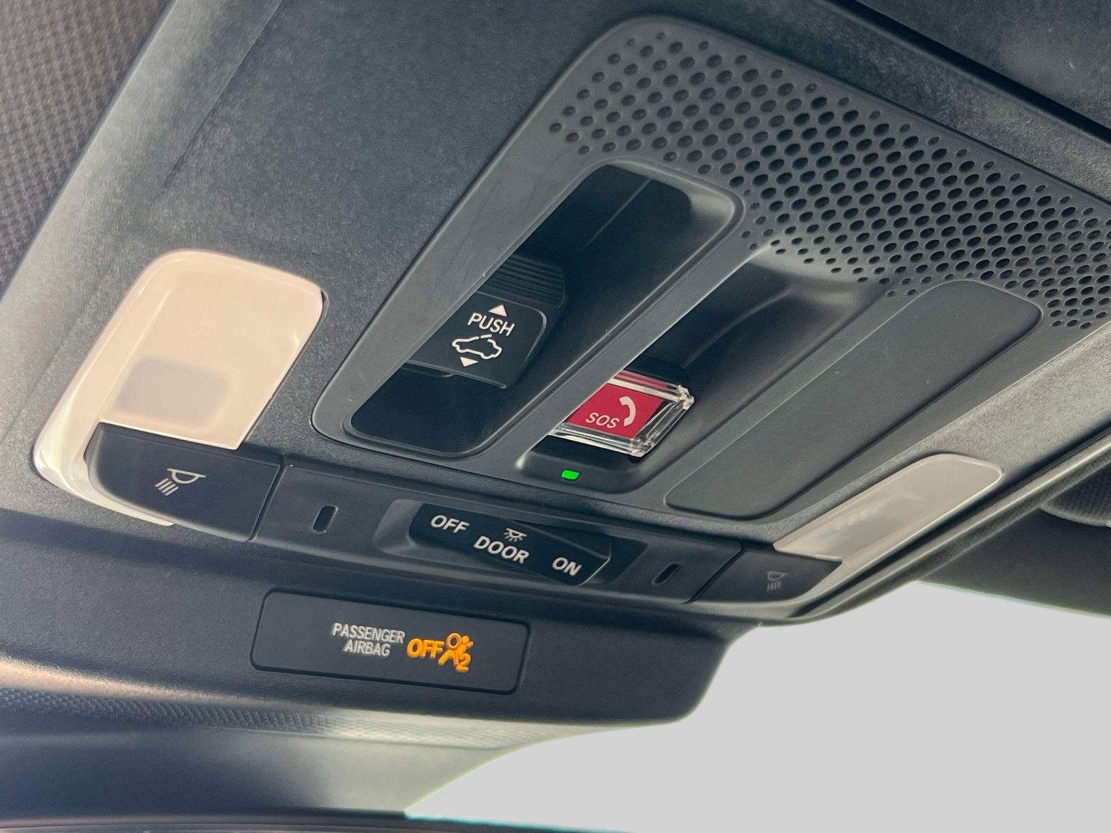 2024 Honda Accord Sport-L