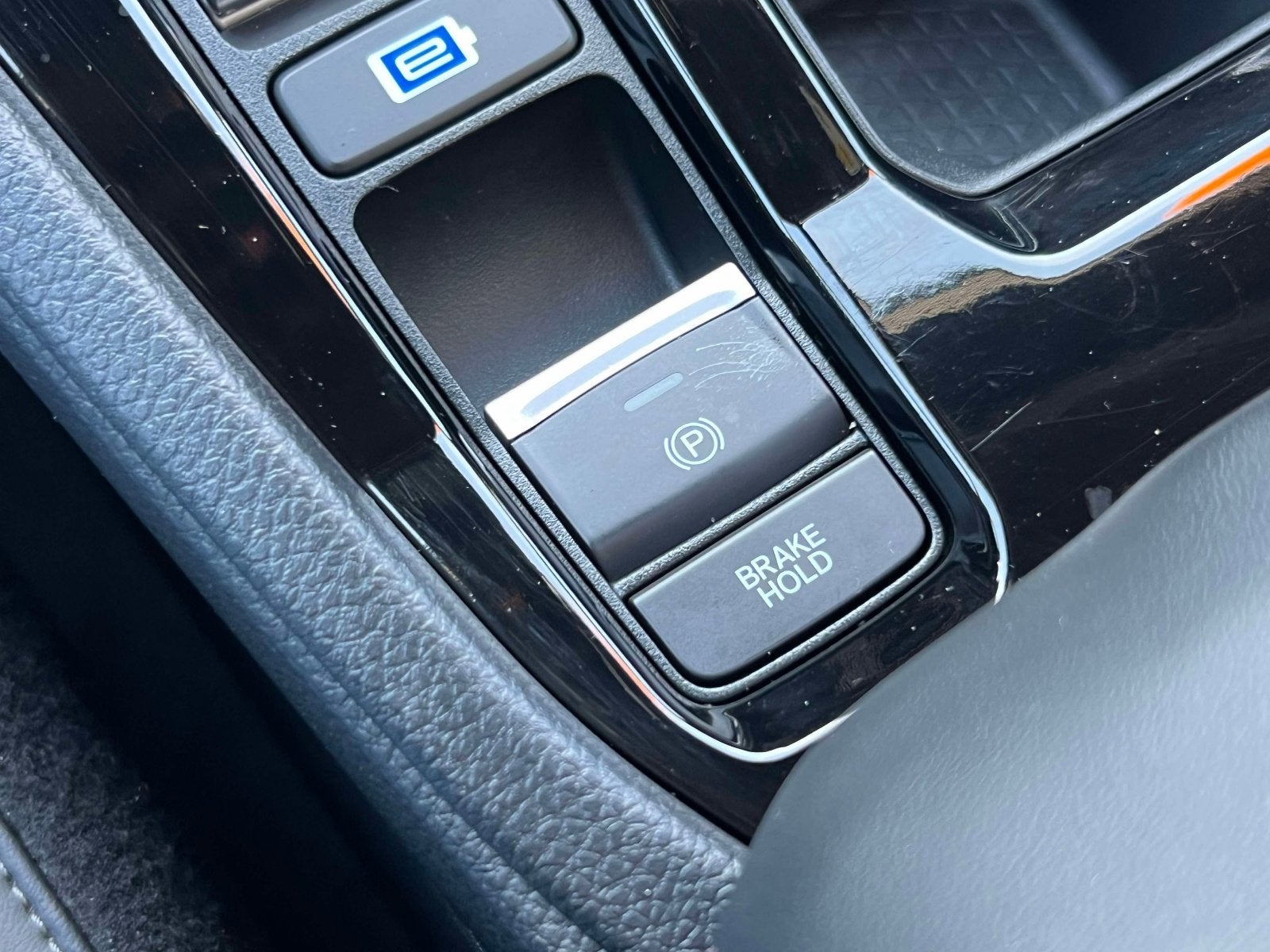 2024 Honda Accord Sport-L