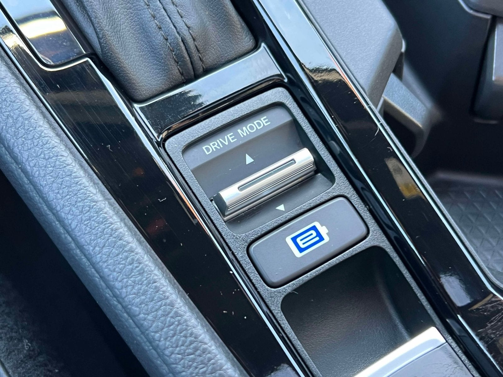 2024 Honda Accord Sport-L