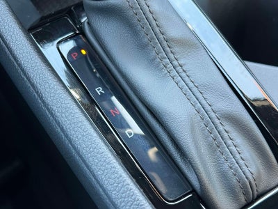 2024 Honda Accord Sport-L