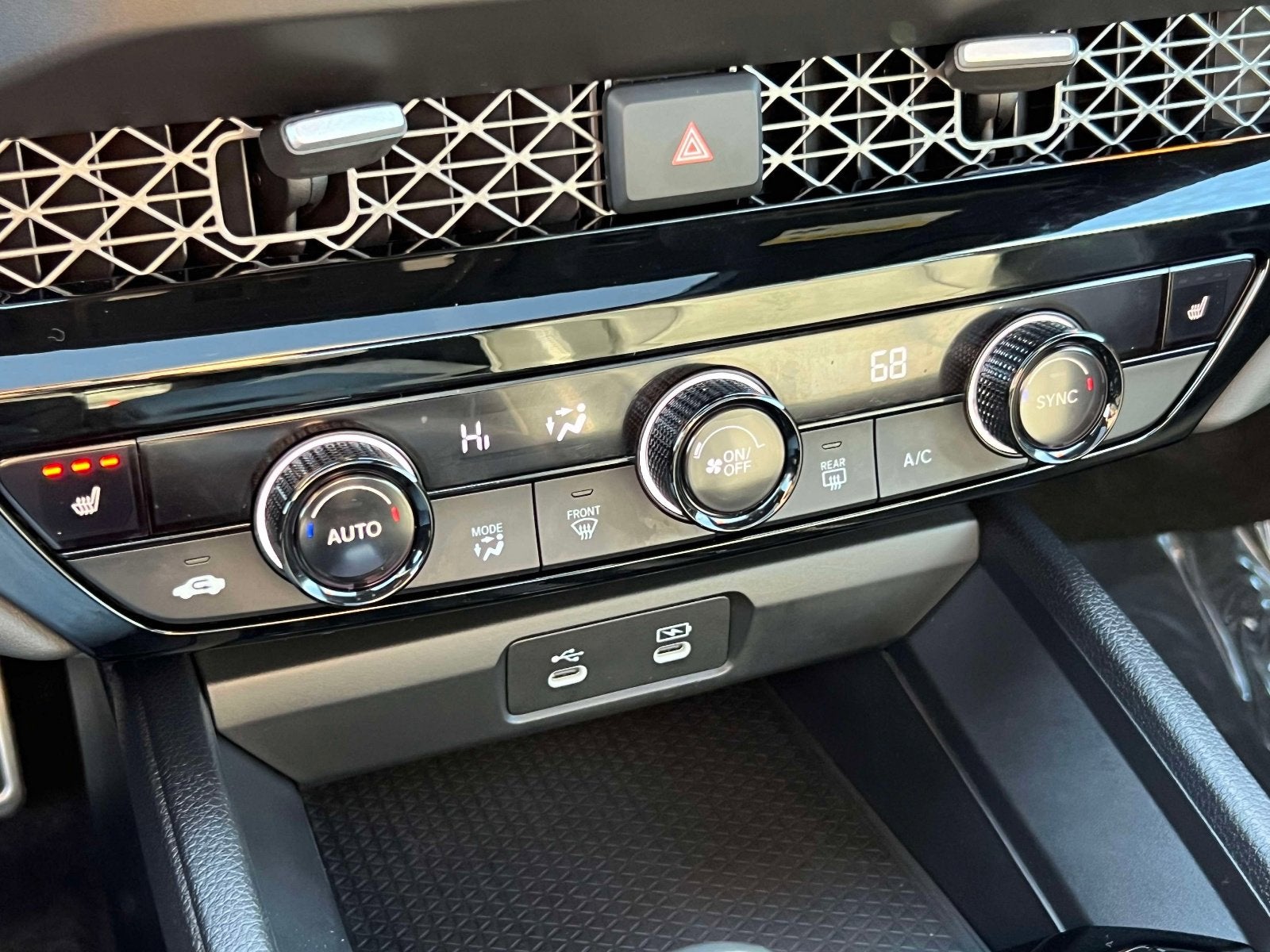 2024 Honda Accord Sport-L