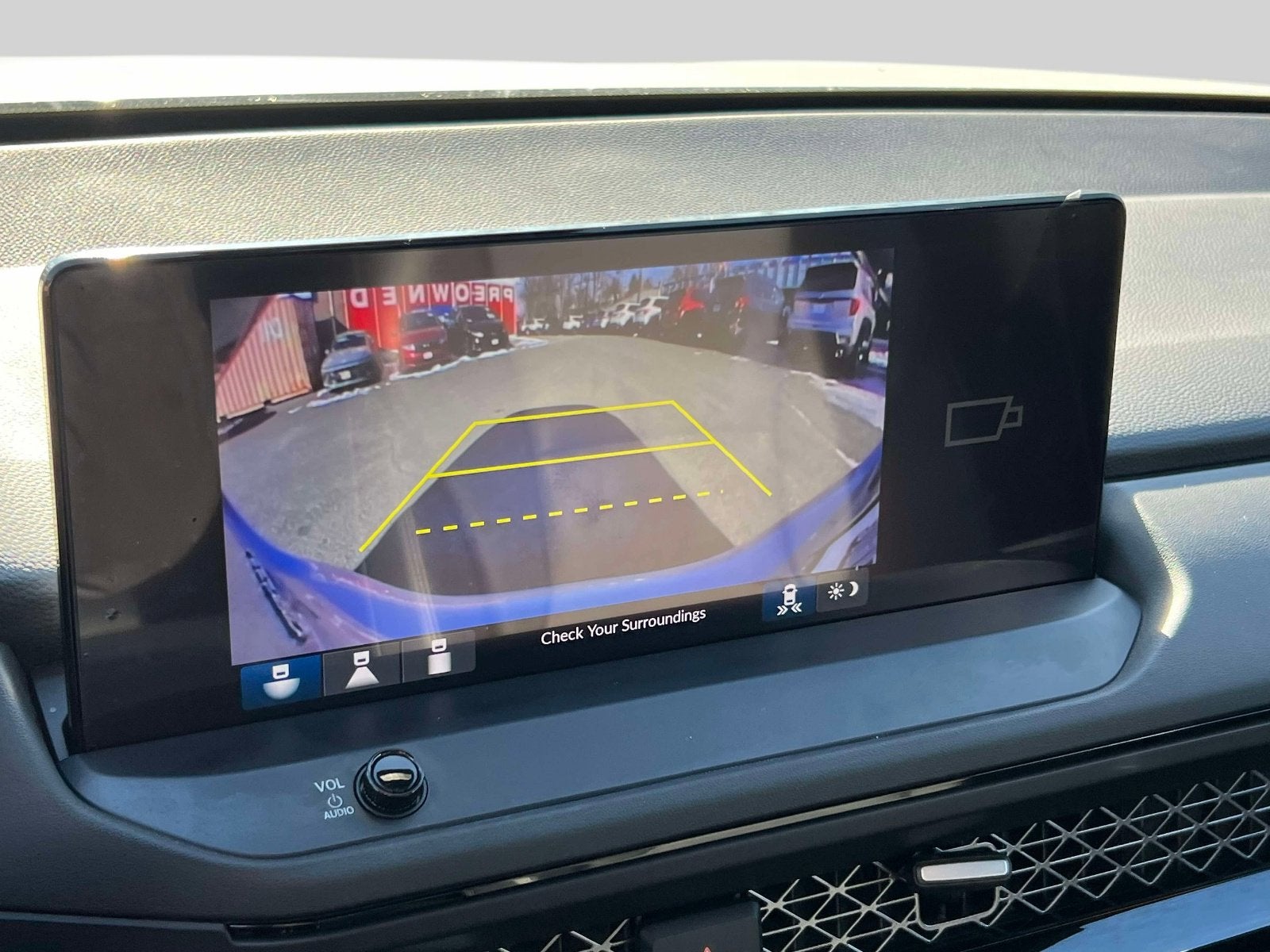 2024 Honda Accord Sport-L