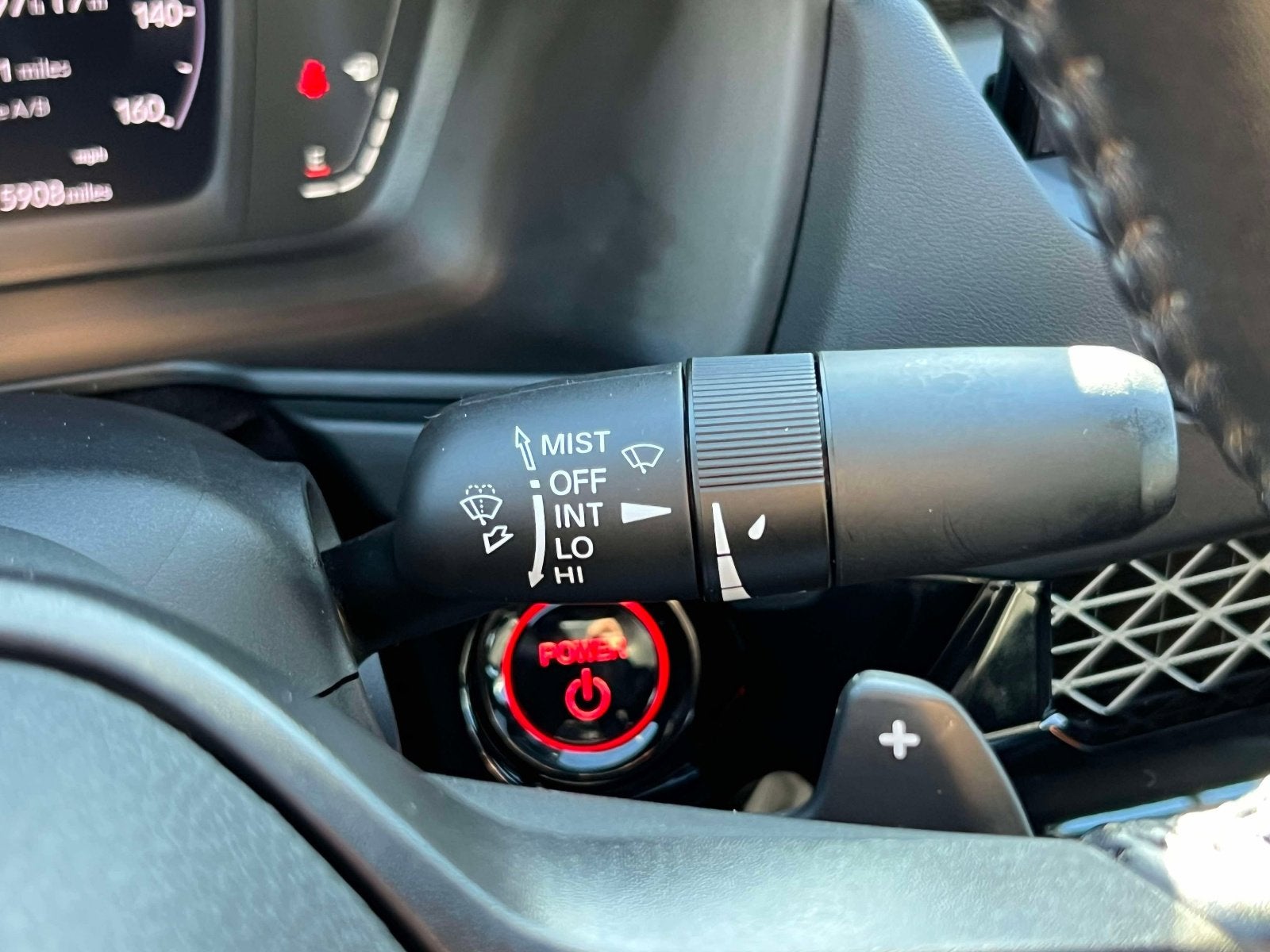 2024 Honda Accord Sport-L