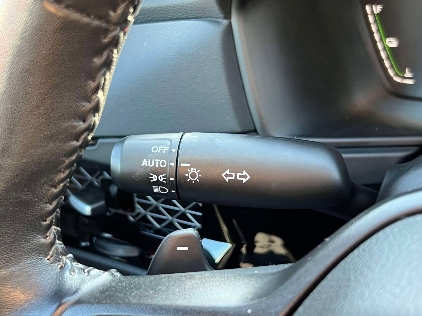 2024 Honda Accord Sport-L