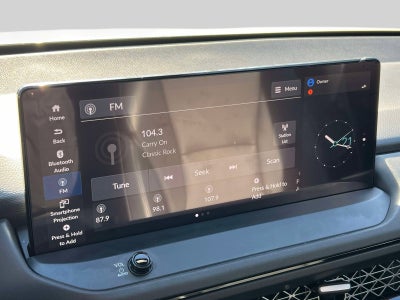 2024 Honda Accord Sport-L