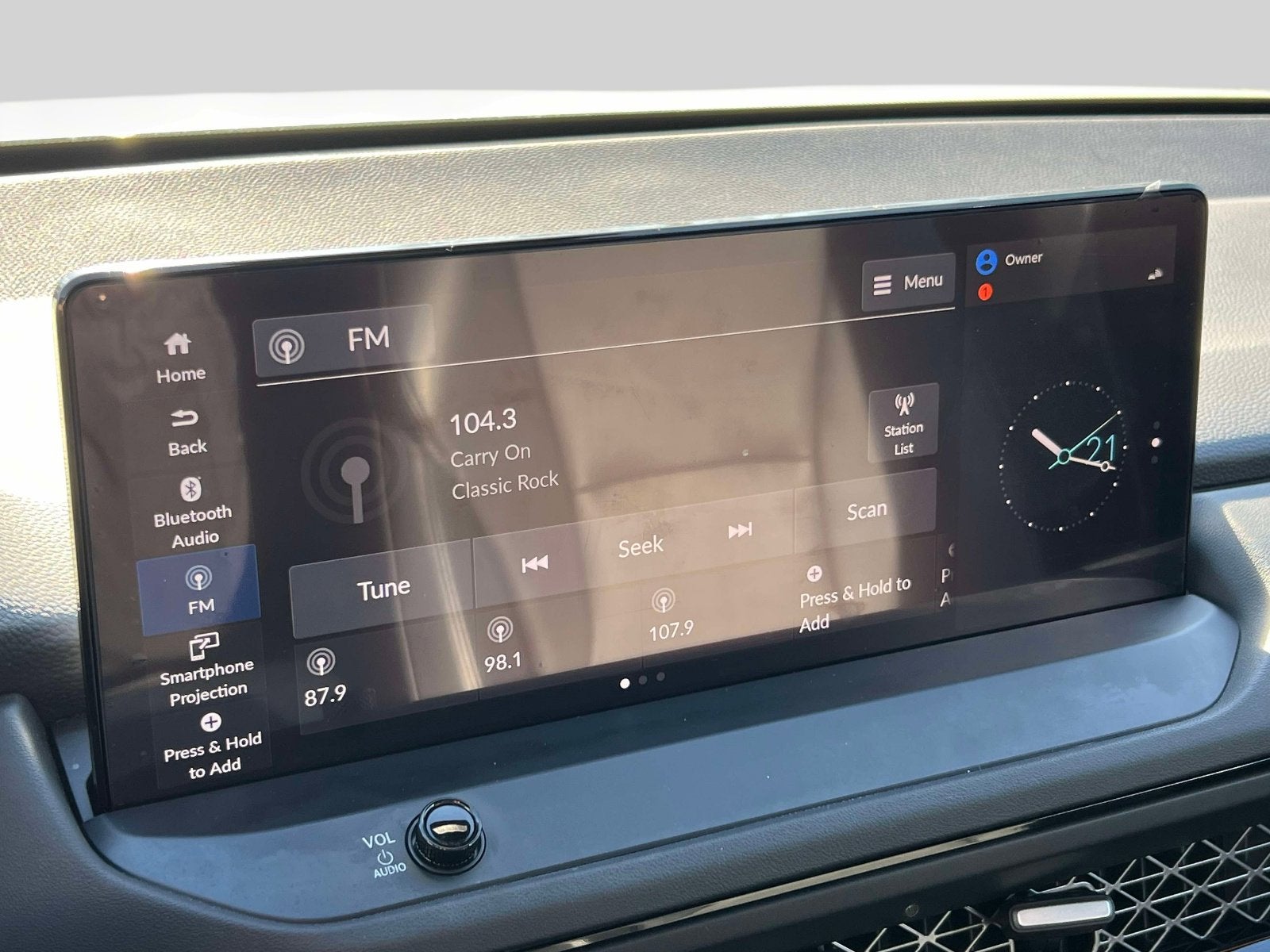 2024 Honda Accord Sport-L