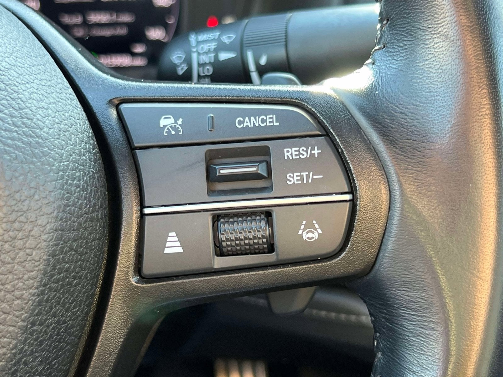 2024 Honda Accord Sport-L