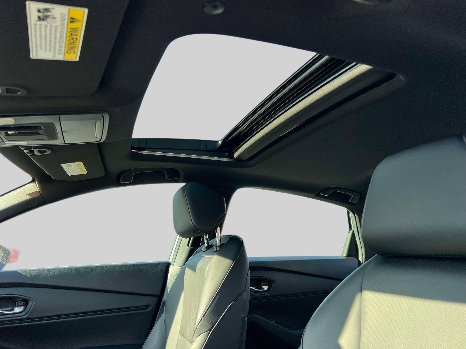 2024 Honda Accord Sport-L