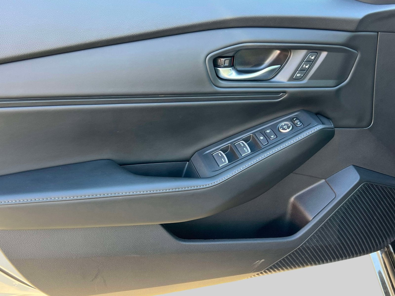 2024 Honda Accord Sport-L