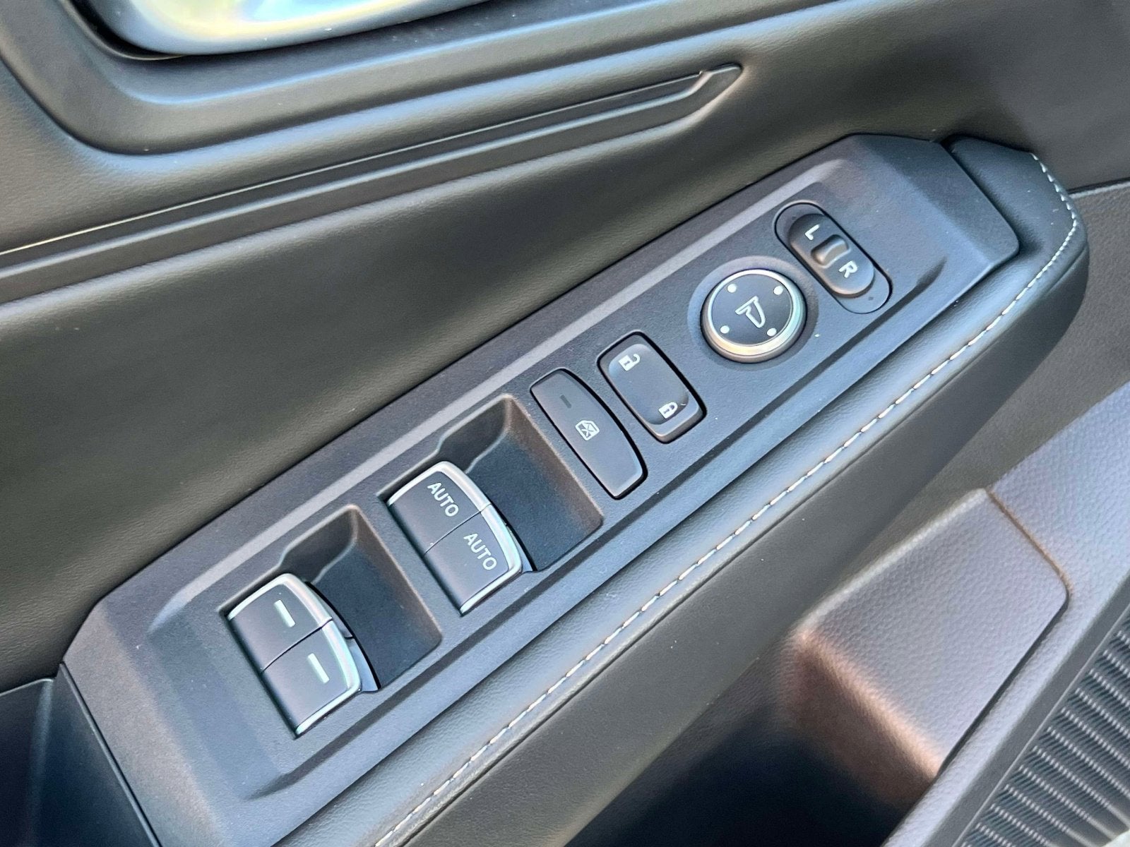 2024 Honda Accord Sport-L