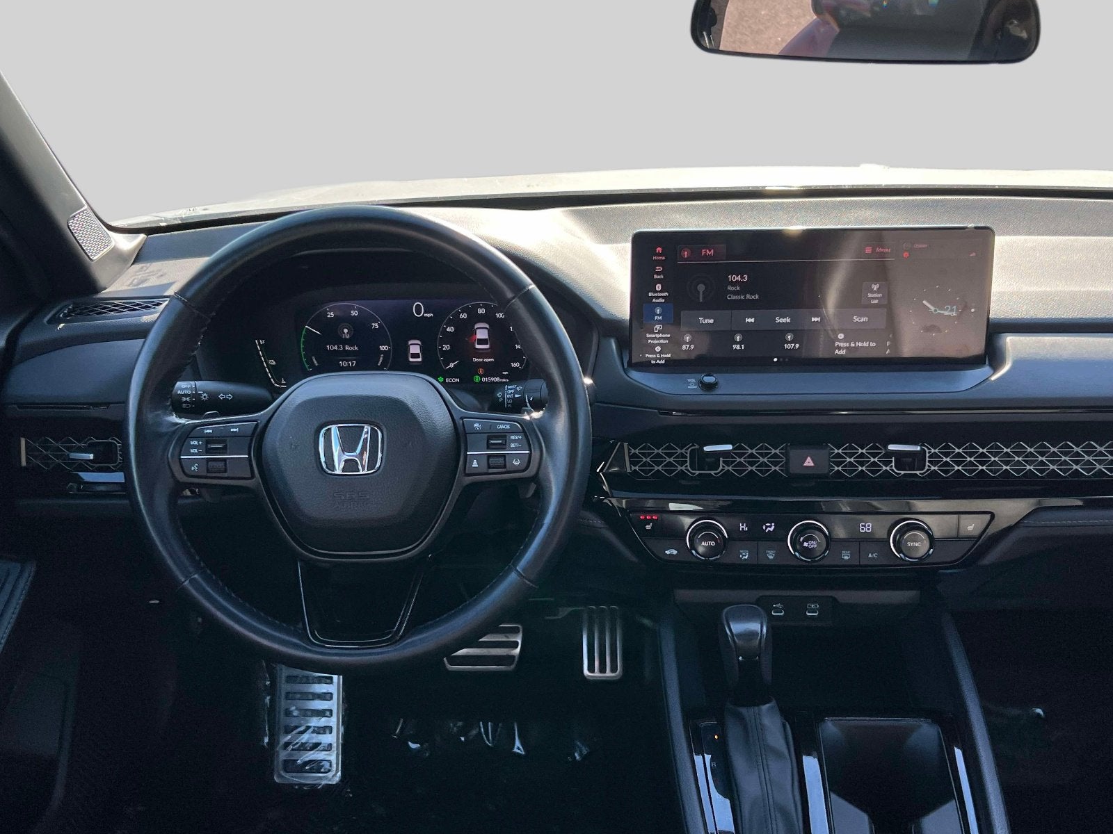 2024 Honda Accord Sport-L