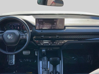 2024 Honda Accord Sport-L