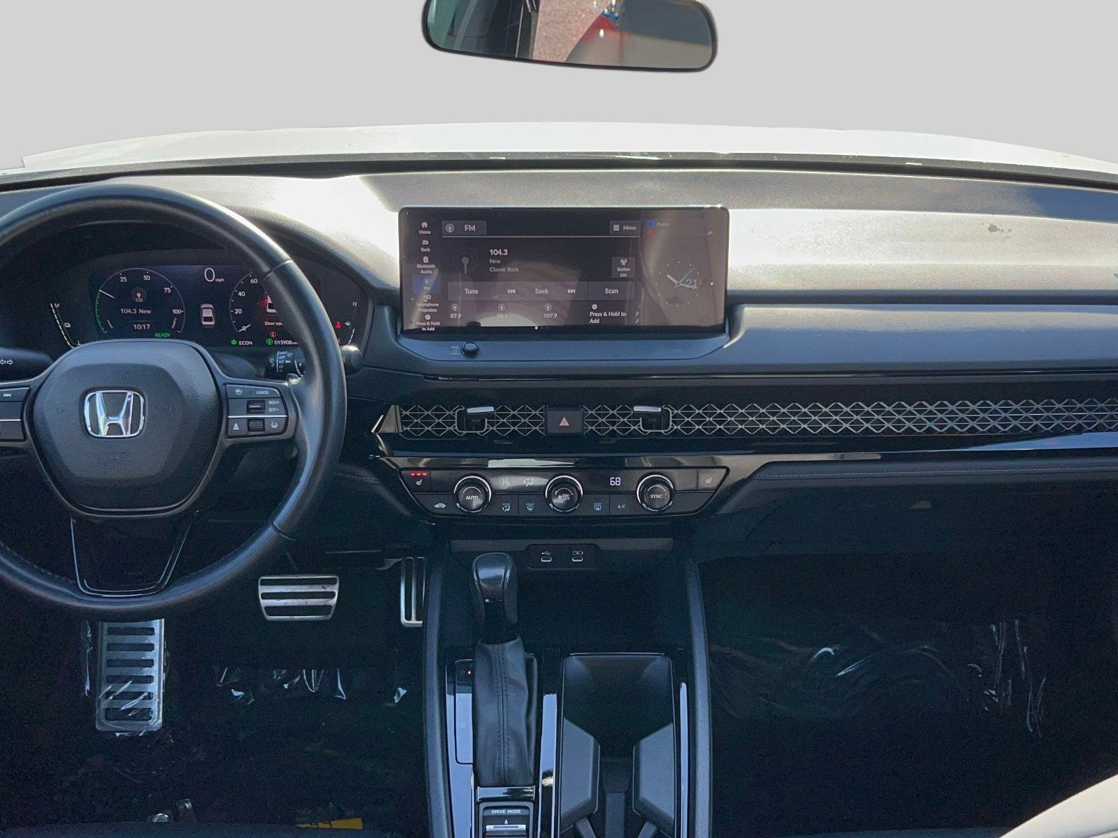 2024 Honda Accord Sport-L