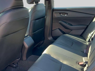 2024 Honda Accord Sport-L