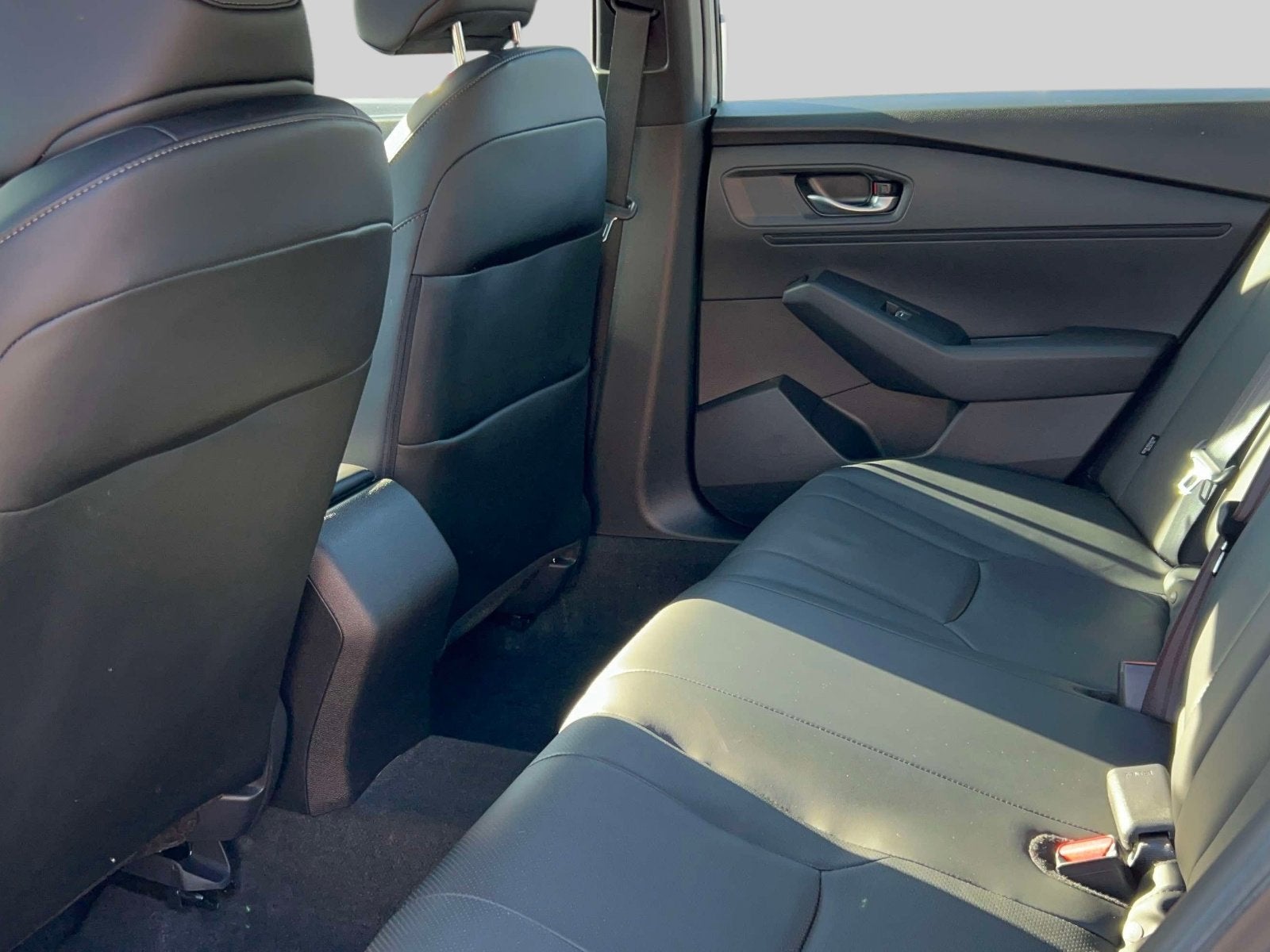 2024 Honda Accord Sport-L