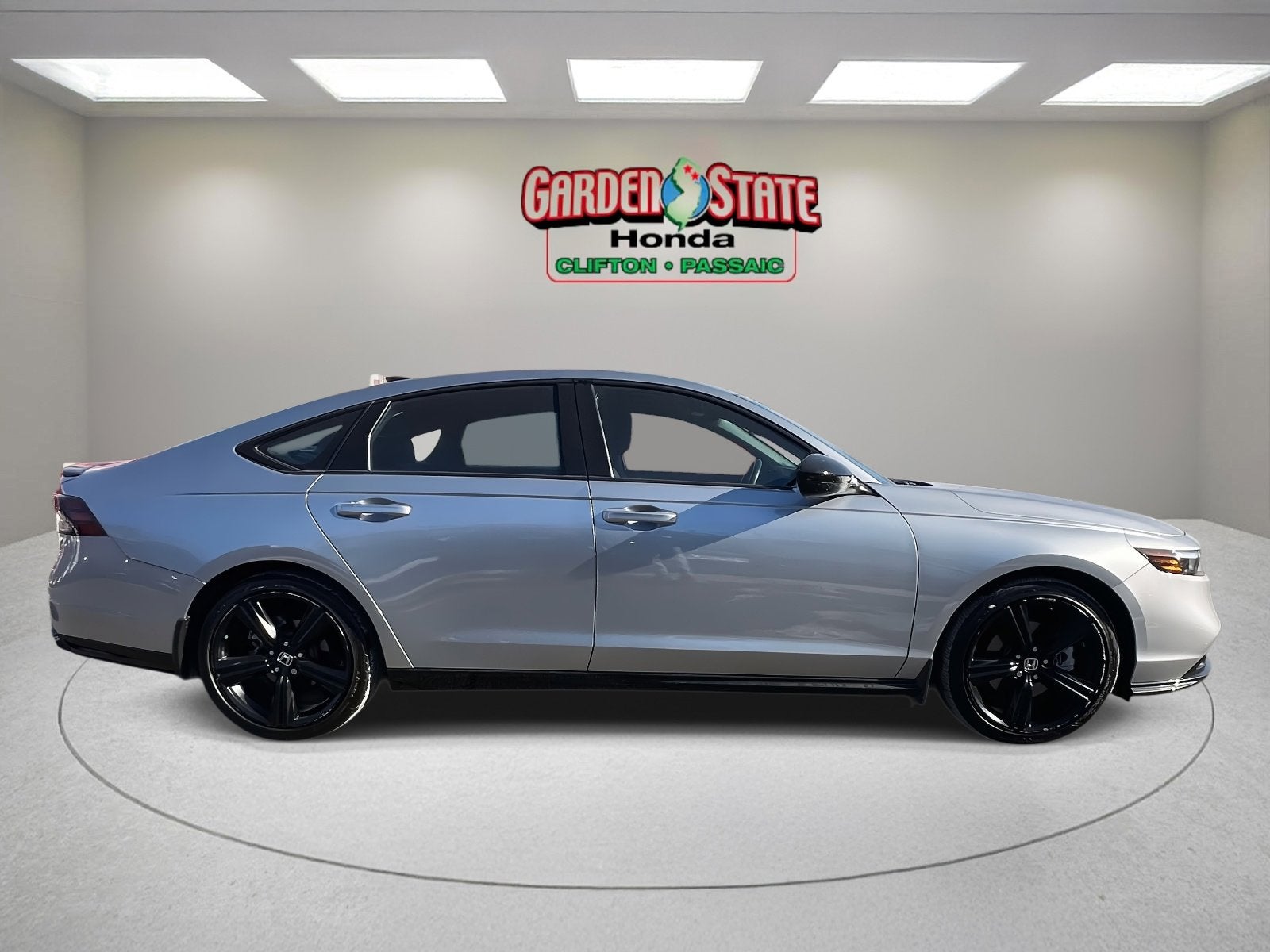 2024 Honda Accord Sport-L