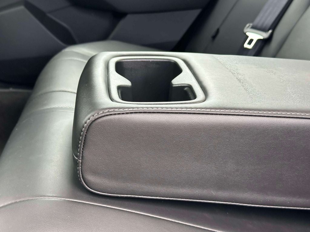 2024 Honda Accord Hybrid Sport-L - Photo 12