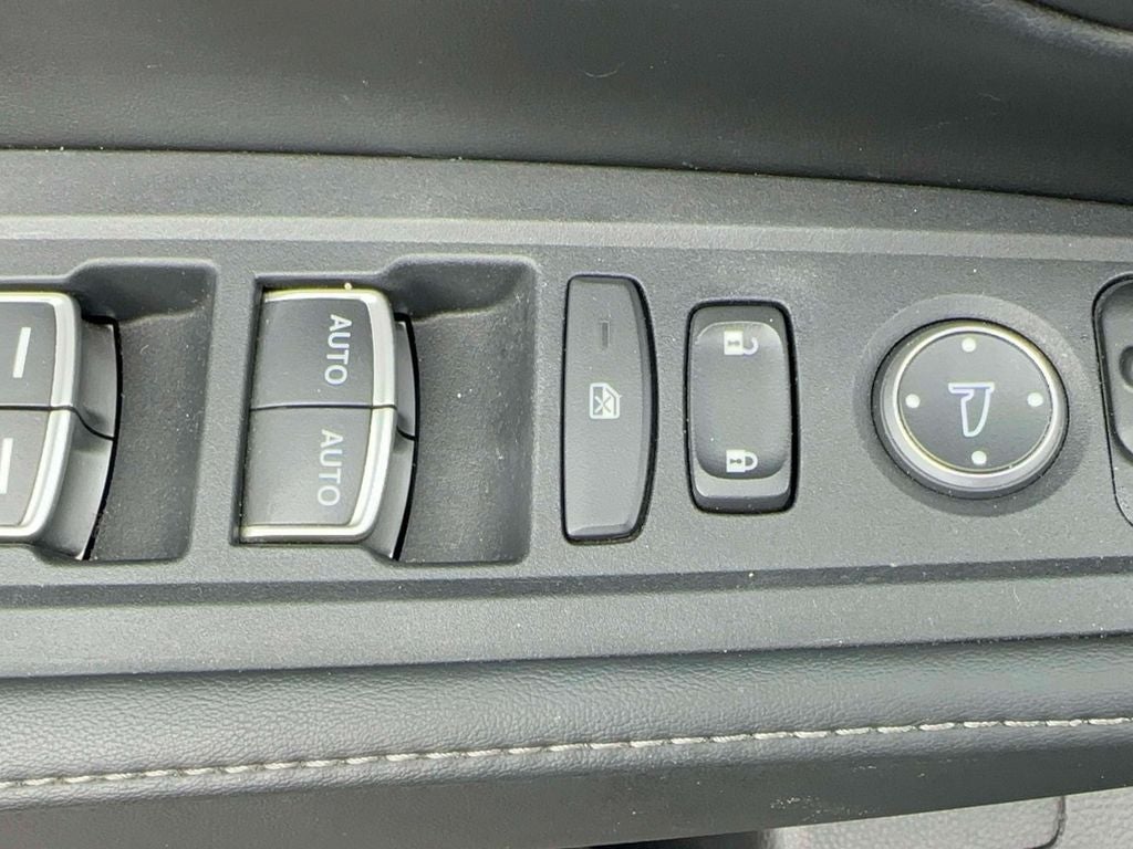 2024 Honda Accord Hybrid Sport-L - Photo 13