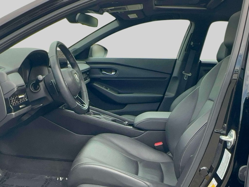 2024 Honda Accord Hybrid Sport-L - Photo 14