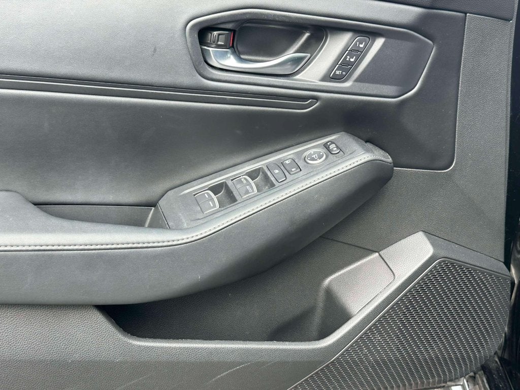 2024 Honda Accord Hybrid Sport-L - Photo 17