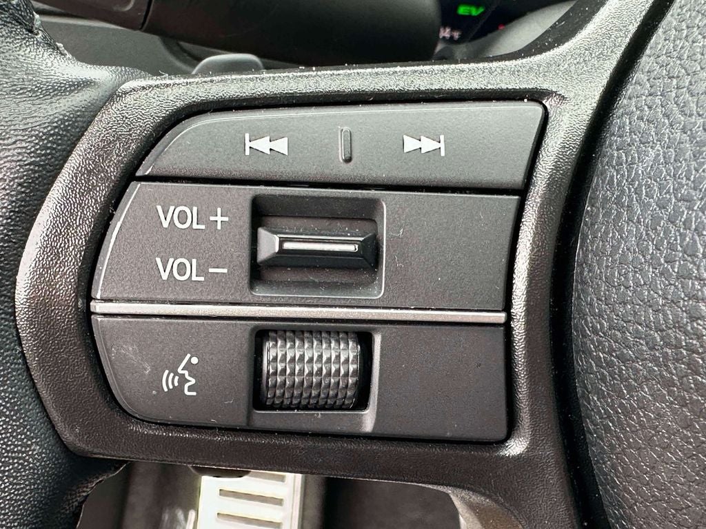 2024 Honda Accord Hybrid Sport-L - Photo 19