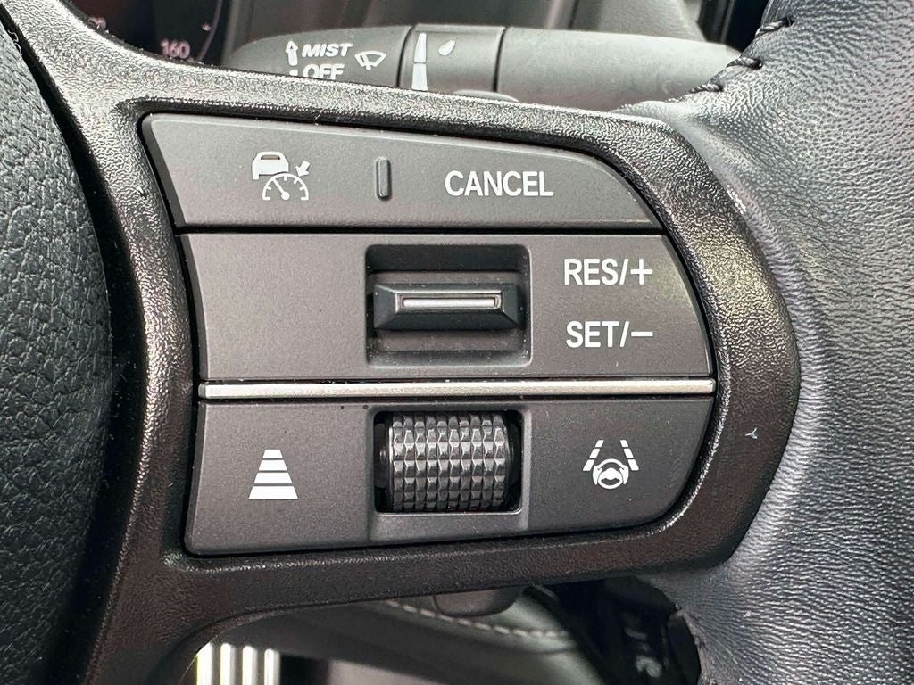 2024 Honda Accord Hybrid Sport-L - Photo 20