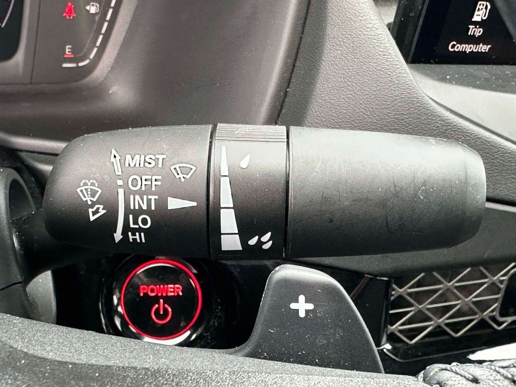 2024 Honda Accord Hybrid Sport-L - Photo 21