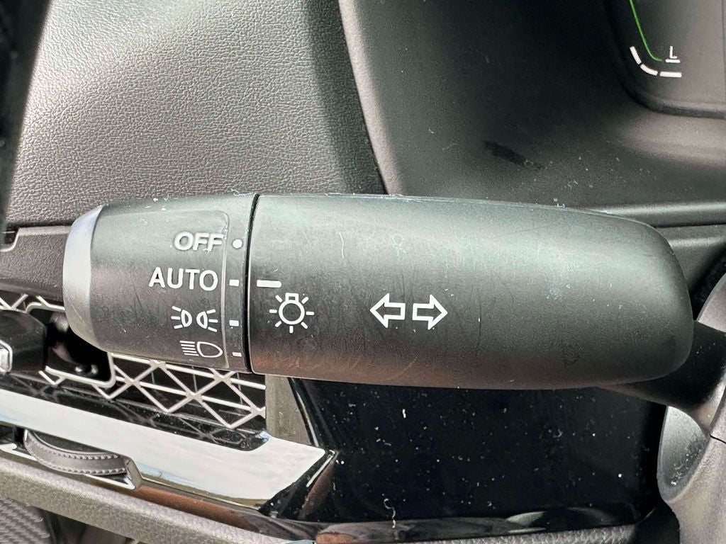 2024 Honda Accord Hybrid Sport-L - Photo 22