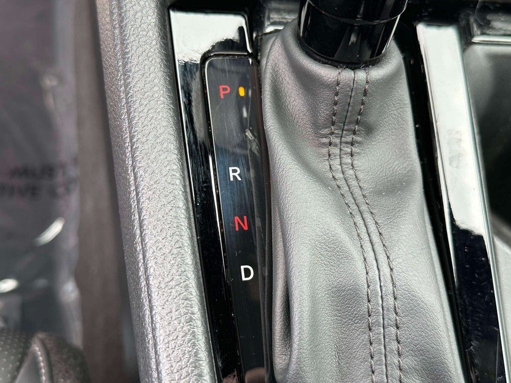 2024 Honda Accord Hybrid Sport-L - Photo 26