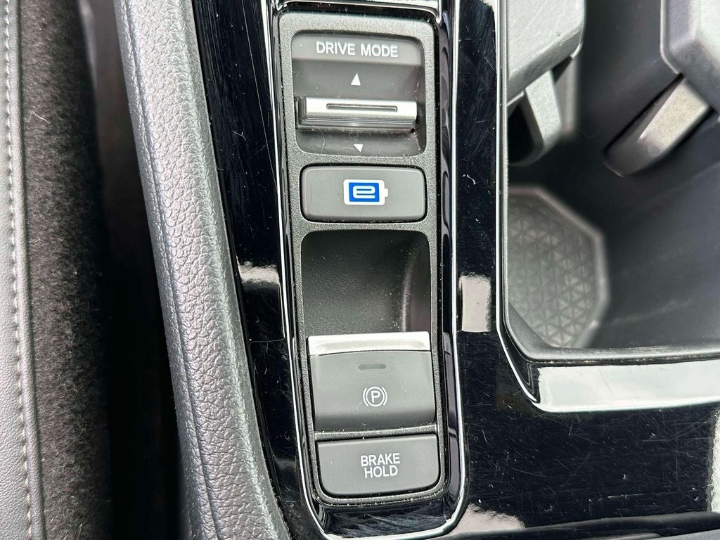 2024 Honda Accord Hybrid Sport-L - Photo 27
