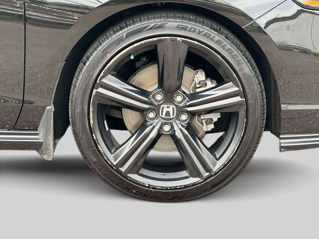 2024 Honda Accord Hybrid Sport-L - Photo 6