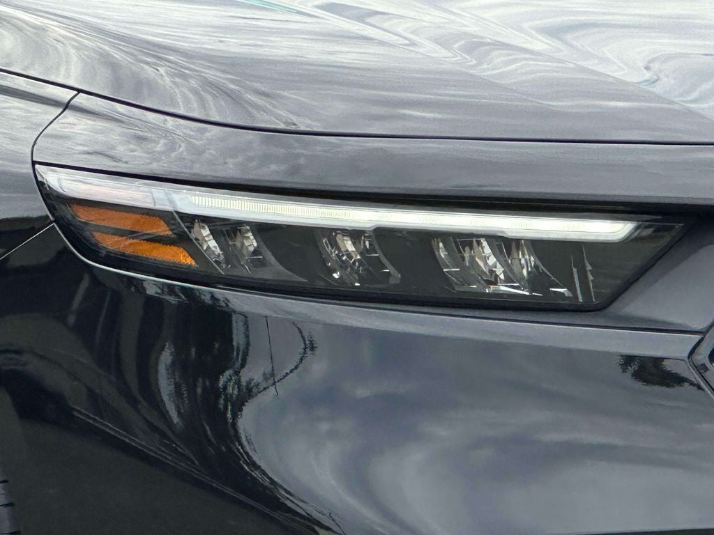 2024 Honda Accord Hybrid Sport-L - Photo 7