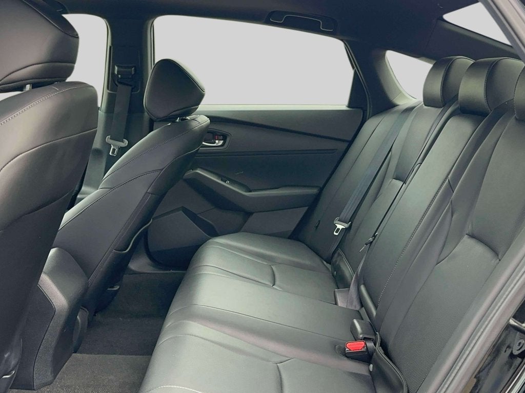 2024 Honda Accord Hybrid Sport-L - Photo 9