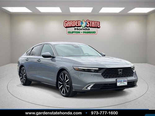 2023 Honda Accord Touring