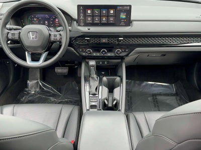2023 Honda Accord Touring