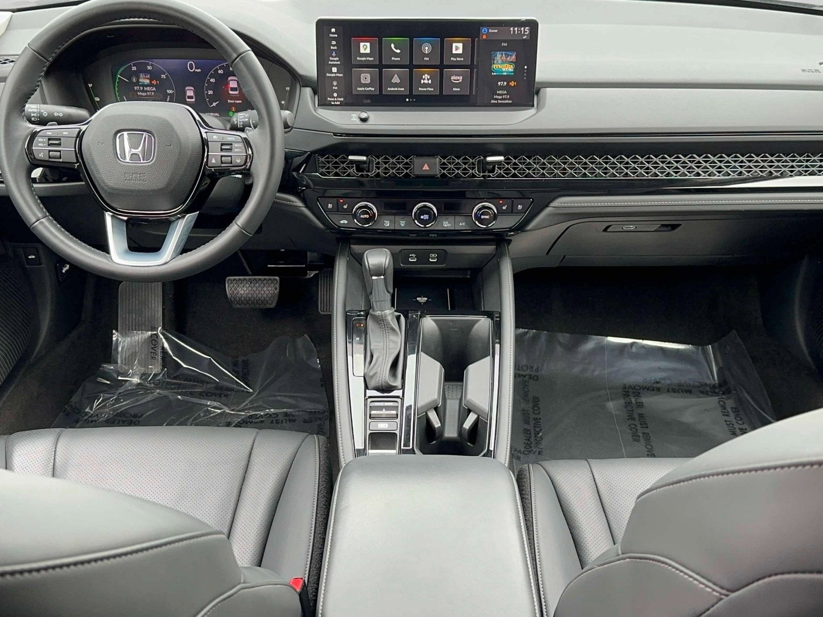 2023 Honda Accord Touring
