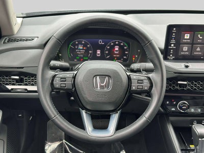 2023 Honda Accord Touring