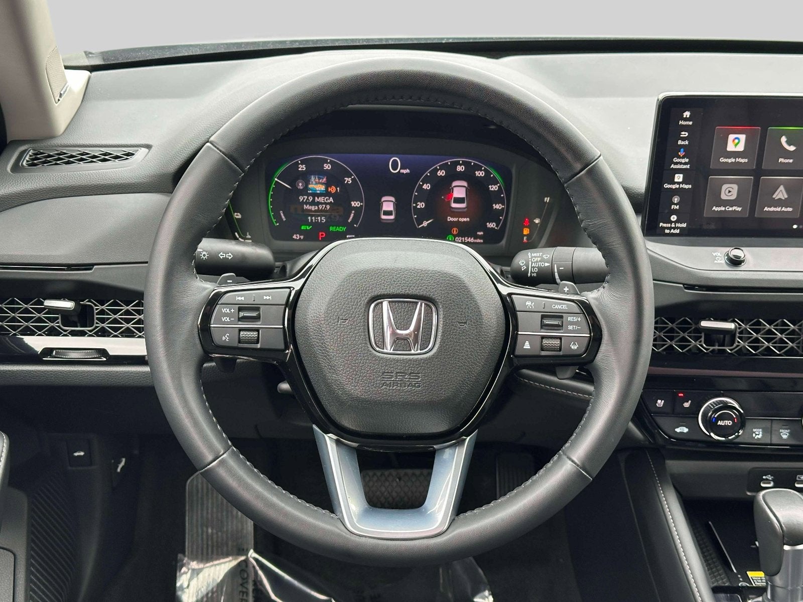 2023 Honda Accord Touring