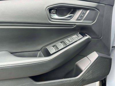 2023 Honda Accord Touring