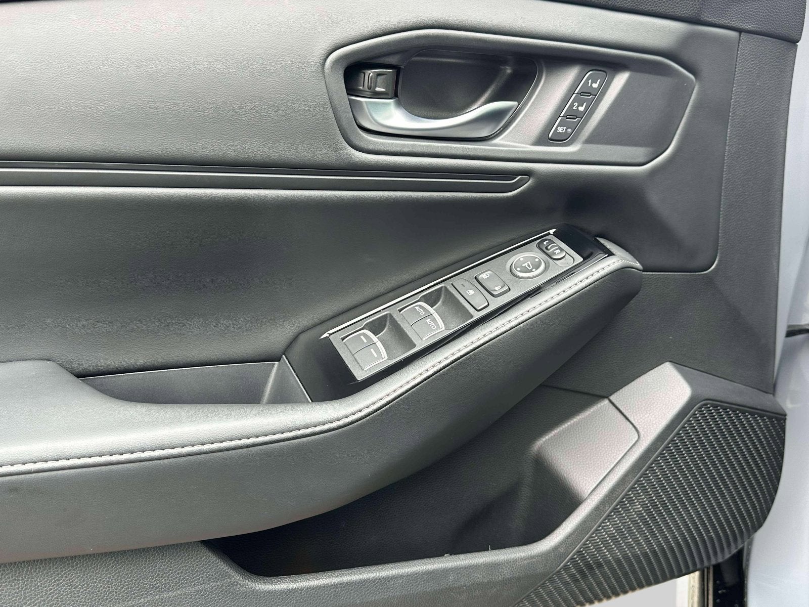 2023 Honda Accord Touring