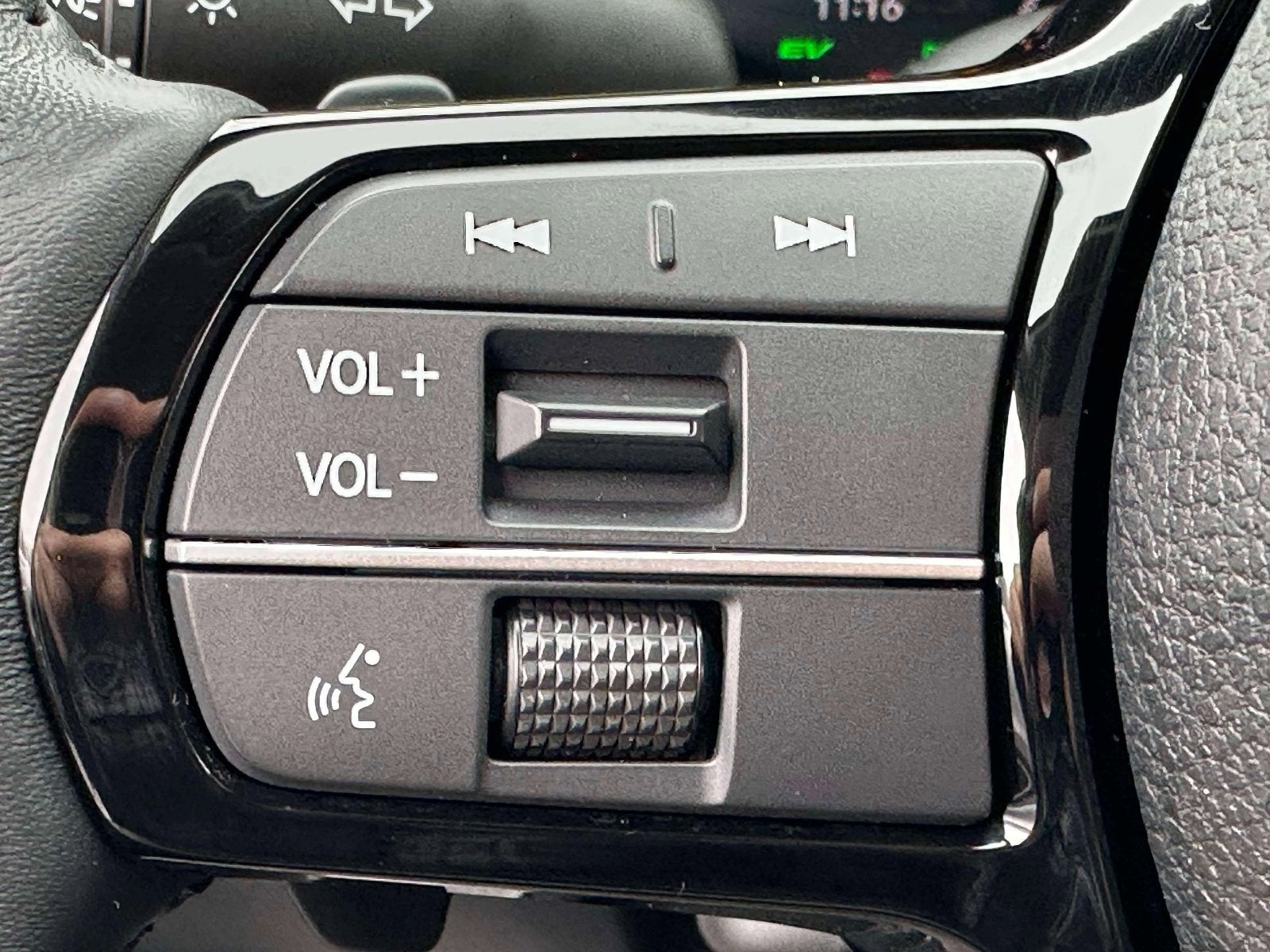 2023 Honda Accord Touring